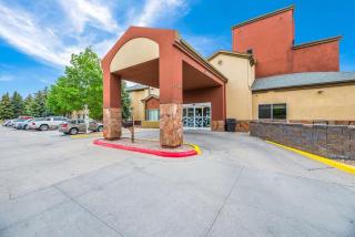 Sleep Inn Flagstaff - Flagstaff - 7