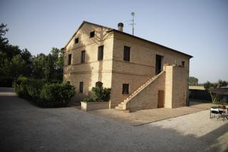 Agriturismo La Fonte di San Girio - 0