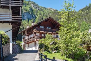 Casa Lorenz 3 - Canazei - 9