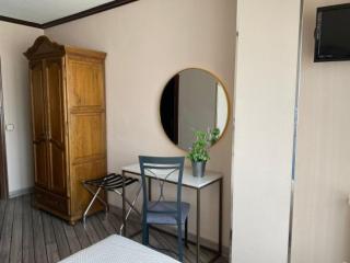 Hotel Los Molinos - 4