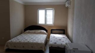 Apartmani Sebek. - Sutomore - 0