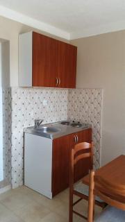 Apartmani Sebek. - Sutomore - 1