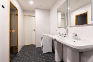 Stylish apartment with parking in Telliskivi - 4