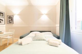 Altafronte Enchanted Suite close to Uffizi Gallery - Firenze - 6