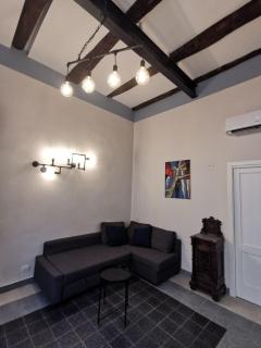 Mergellina 121 Apartment's Rooms - 8