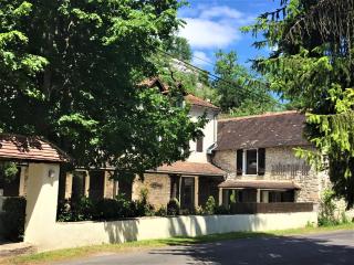 Auberge de la Sagne - Cabrerets - 9