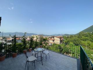 Casa Fifina Rooms - Sant'Egidio del Monte Albino - 1