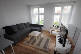 Apartament Długa - Danzig - 7