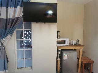 Harties Family 1 x 4 Sleeper Room with Private Bathroom - 5