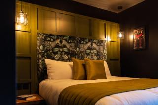 The Baltic Hotel - 0