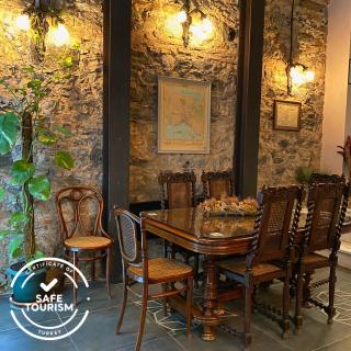 No11 Hotel & Apartments - Istanbul - 2