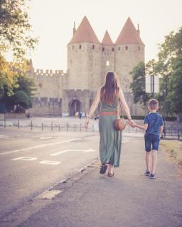 514 Appart Hotel - Carcassonne - 9