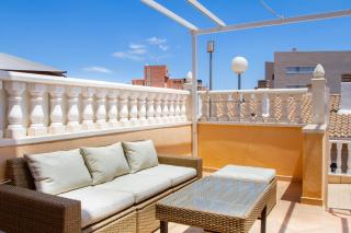 Myflats Premium Mirador - Arenales del Sol - 0