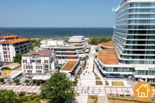 Apartamenty Baltic Park - visitopl - Świnoujście - 1