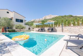 Apartments Garden - Baška - 6