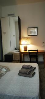 DIMORADORIA - Rome - 4