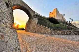 HOLIDAY HOUSE SUNRISE SPERLONGA- Giardino-50m mare-Park gratuito e Portico - Sperlonga - 7