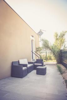514 Appart Hotel - Carcassonne - 4