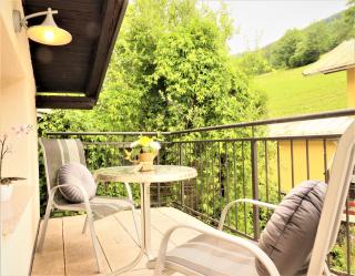 Chalet Schmittenbach - Pinzgau Holidays - Zell am See - 3