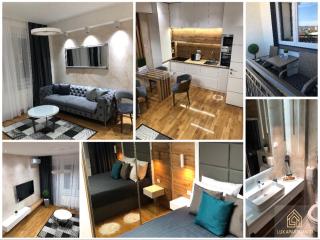 Lux Apartman 33 - 2