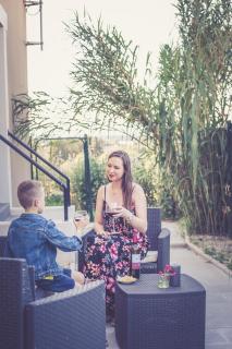 514 Appart Hotel - 3