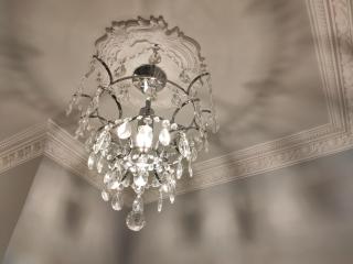 Raudteevalitsuse Villa - Pärnu - 1
