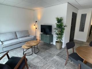 Woonhotel Petruskerk - 9