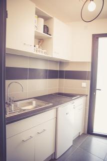514 Appart Hotel - Carcassonne - 6