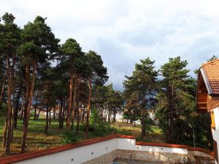 Апартамент Allegri Padrini Комплекс Вели Хилс - Velingrad - 9