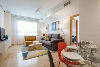 San Bernardo Boutique - Free Parking - Sevilla - 8