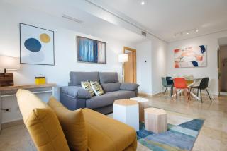 San Bernardo Boutique - Free Parking - Sevilla - 0