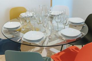 San Bernardo Boutique - Free Parking - Sevilla - 2