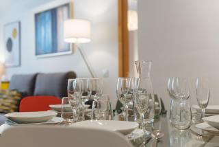 San Bernardo Boutique - Free Parking - Sevilla - 1