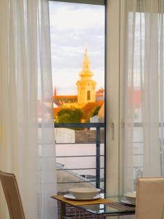 Apartments NEO - Novi Sad - 4