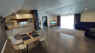 Apartments Venterivka - 4