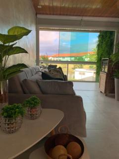 Flat Fabuloso 808 Villa Hípica - Gravatá - 8