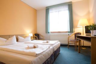 Jembo Park Hotel - Iéna - 6