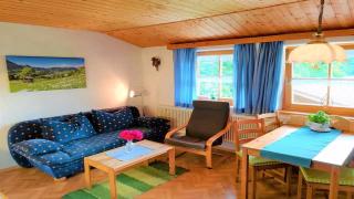 Haus Margaretenhöhe Ferienwohnungen - Ramsau - 9