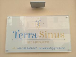 Terra Sinus Holiday House - Terrasini - 3
