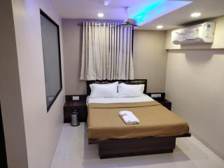Sun Inn Residency - Mumbai - 7