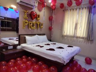 Sun Inn Residency - Mumbai - 1