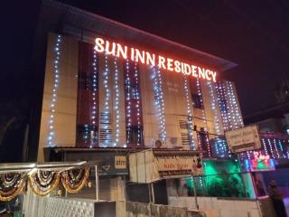 Sun Inn Residency - Mumbai - 0