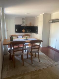 Moderne großzügige Souterrainwohnung Zarrentin Gallin Schaalsee Natur Wald Wasser - 7