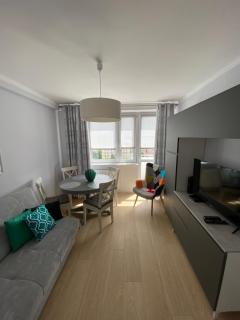 Apartament Długie Ogrody - Gdańsk - 0