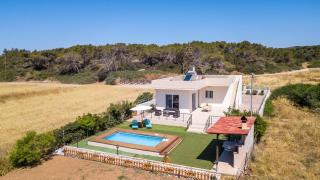 Villa Anthony in South Rhodes-Plimmiri(4 to 6 pax) - Plimmiri - 9