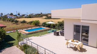 Villa Anthony in South Rhodes-Plimmiri(4 to 6 pax) - Plimmiri - 7