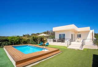 Villa Anthony in South Rhodes-Plimmiri(4 to 6 pax) - Plimmiri - 3