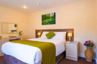 The Limes Country Lodge Hotel & Admiral Restaurant - 7