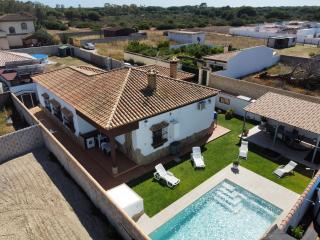 Chalet Santi Playa de la Barrosa - Chiclana de la Frontera - 7