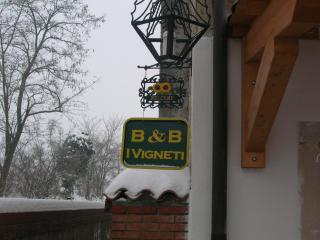 I Vigneti Bed & Breakfast - Salionze - 3